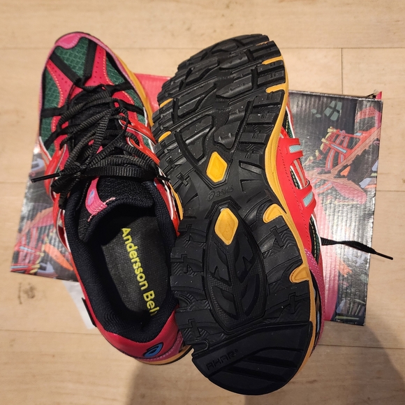 ASICS X ANDERSSON BELL X GEL-SONOMA 15-50 - Picture 11 of 13